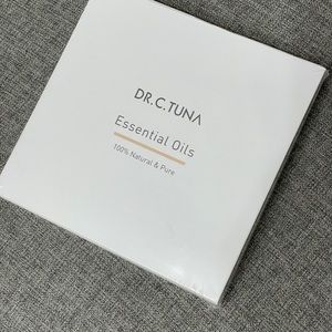 DR C Tuna Essential oils